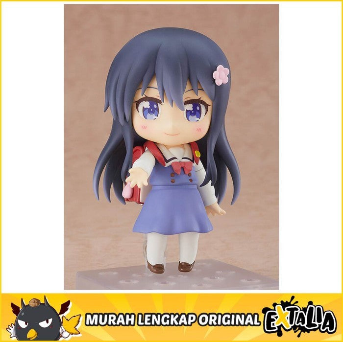 Nendoroid Hana Shirosaki Nendoroid Hana Shirosaki